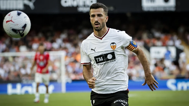 Bagaimana kondisi Valencia menjelang pertandingan