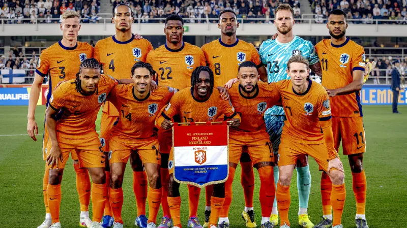 Bagaimana kondisi dan pendekatan Belanda