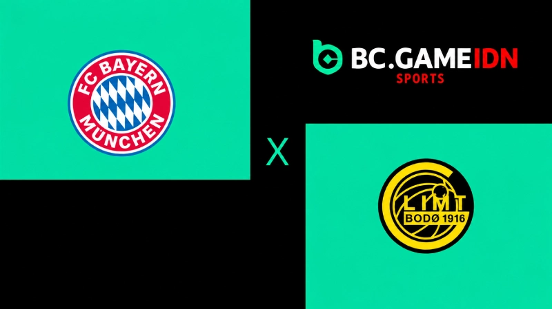 Bayern vs Bodø/Glimt: Risiko Tim Favorit Tetap Ada
