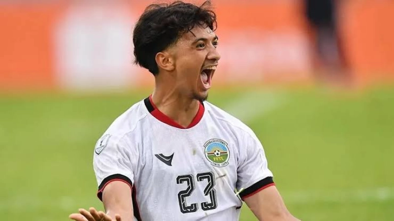 Claudio Osorio Yakin Timor-Leste Punya Masa Depan Cerah, Bidik Mimpi Piala Dunia 2030