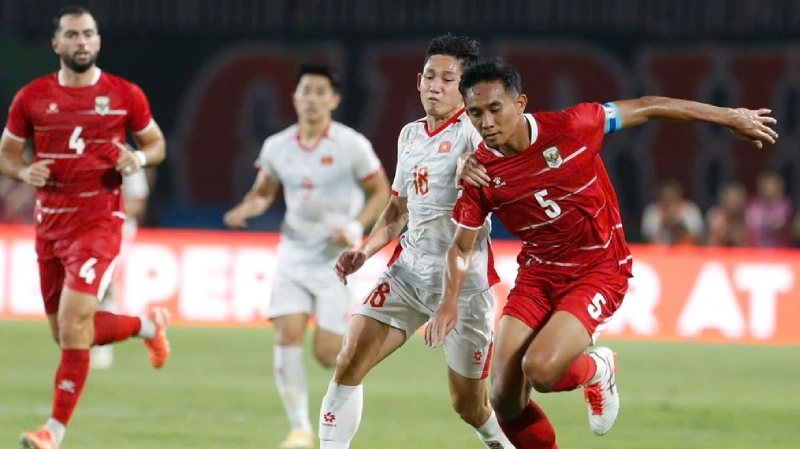 Daftar 23 Pemain Timnas Indonesia di FIFA ASEAN Cup 2026