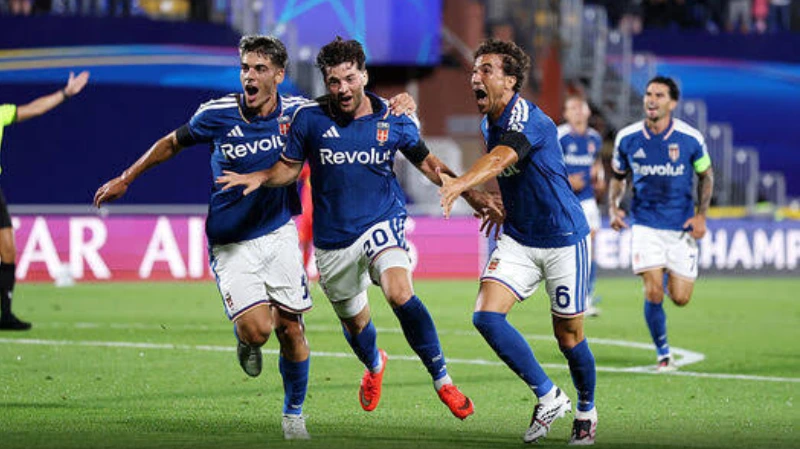 Debut Como di Liga Champions Melebihi Ekspektasi
