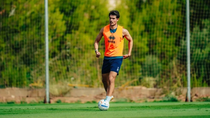 Elkan Baggott di Millwall Mulai Dapat Kepercayaan