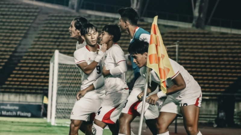 Gol Cepat Fabio Azka Mengubah Arah Pertandingan