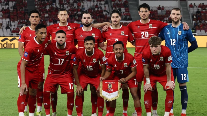 Indonesia Punya Jalur Terbuka dan Keuntungan Kandang