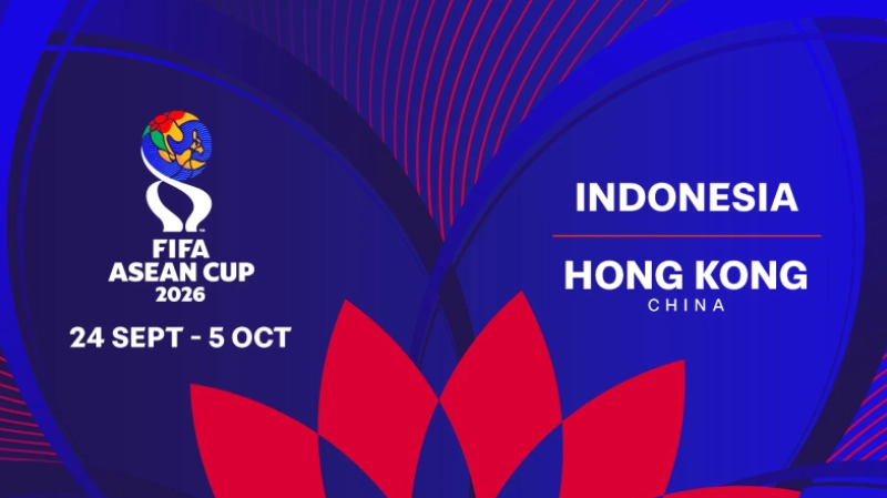 Jadwal FIFA ASEAN Cup 2026 Indonesia vs Malaysia Jadi Laga Panas Grup A