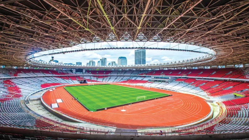 Jadwal lengkap Grup A FIFA ASEAN Cup 2026