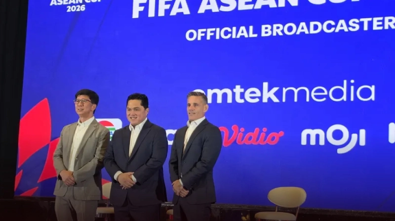 John Herdman Sudah Punya Gambaran Jelas Skuad Timnas Indonesia