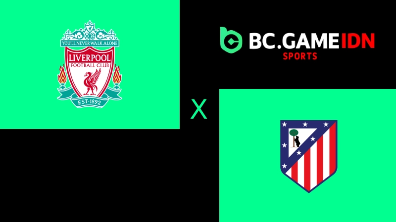 Liverpool vs Atletico: Anfield Menghadapi Blok Baja Simeone