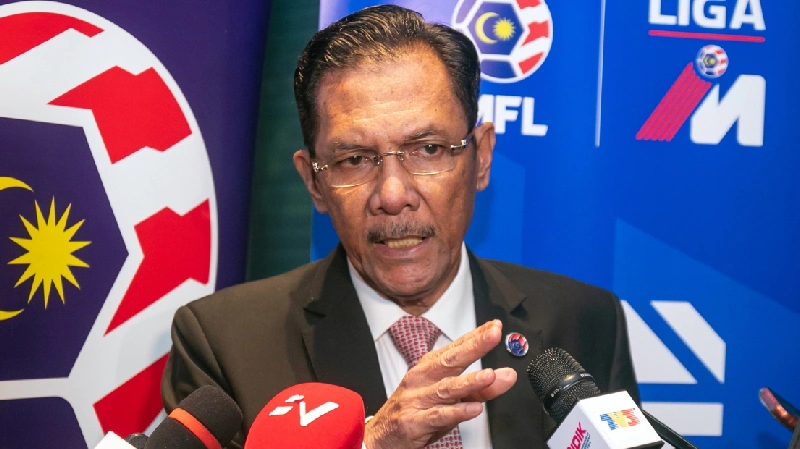 Malaysia Bidik Final FIFA ASEAN Cup 2026, Ujian Pertama Presiden Baru FAM