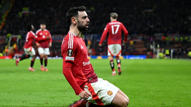 Manchester United Memaksimalkan Kuota 25 Pemain