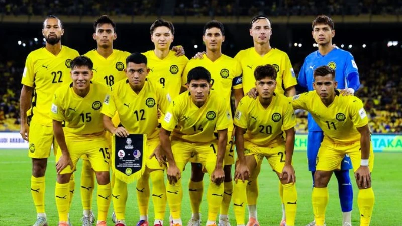 Mengapa Malaysia menargetkan tempat di final
