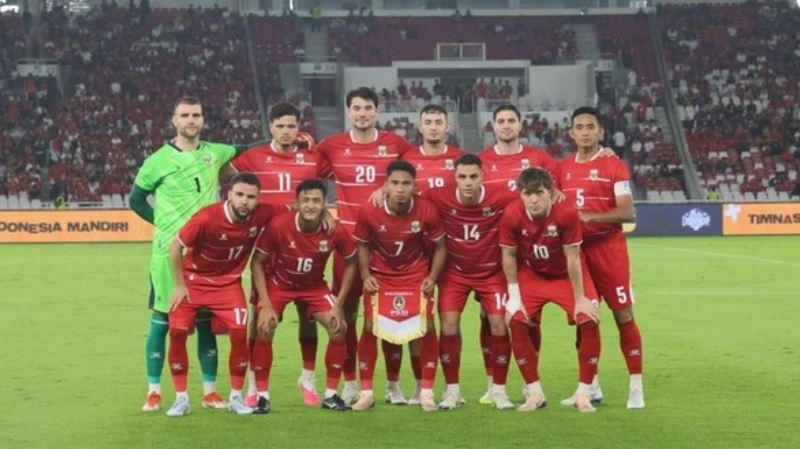 Mengapa Pengumuman Skuad Timnas Indonesia Belum Dilakukan