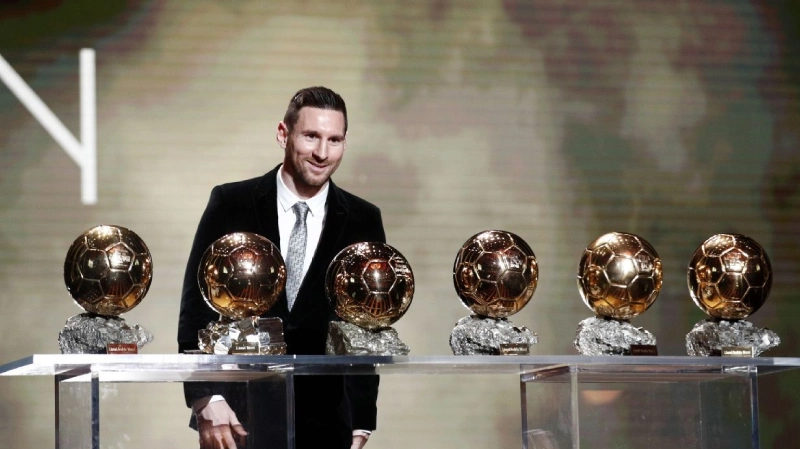 Messi Kembali dan Memburu Ballon d’Or Kesembilan