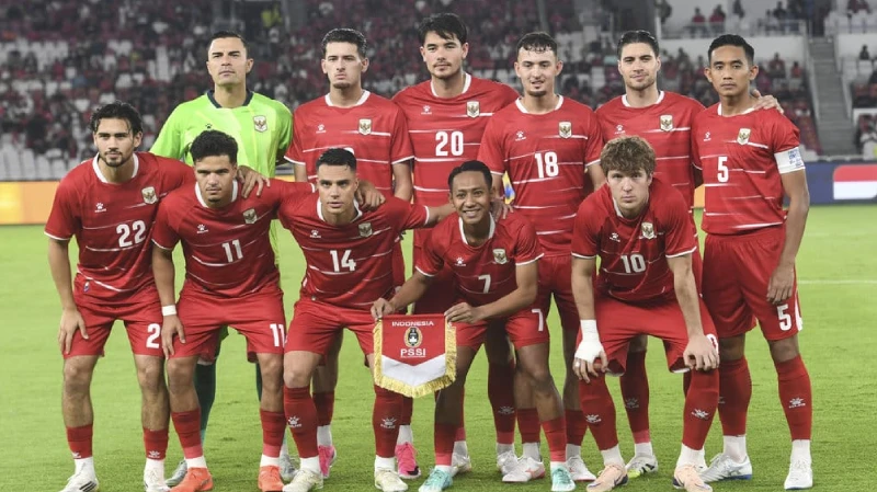 Peserta dan Pembagian Grup FIFA ASEAN Cup 2026