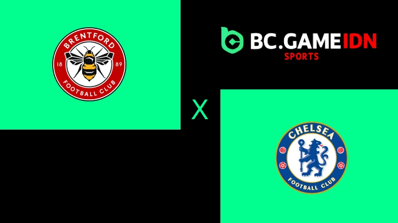 Prediksi Brentford vs Chelsea: Gtech Jadi Ujian Serius