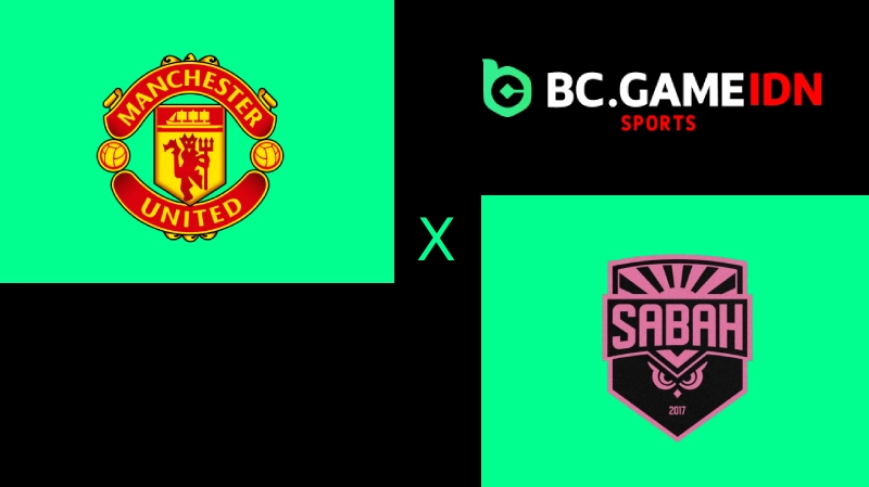 Prediksi Manchester United vs Sabah FK: Setan Merah Favorit, Handicap Tak Sederhana