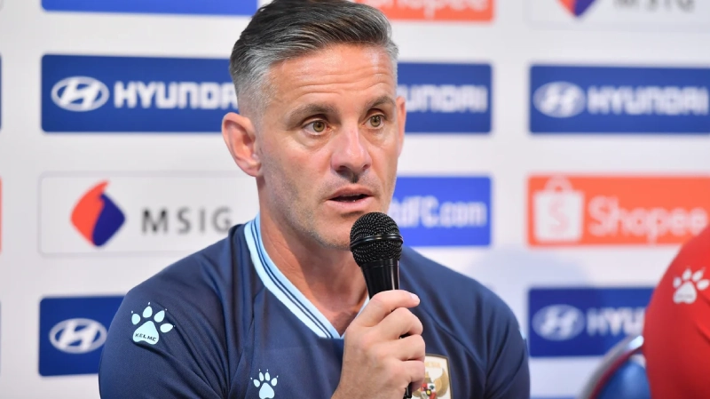 Skuad Timnas Indonesia Masih Ditahan John Herdman, PSSI Menunggu Kepastian