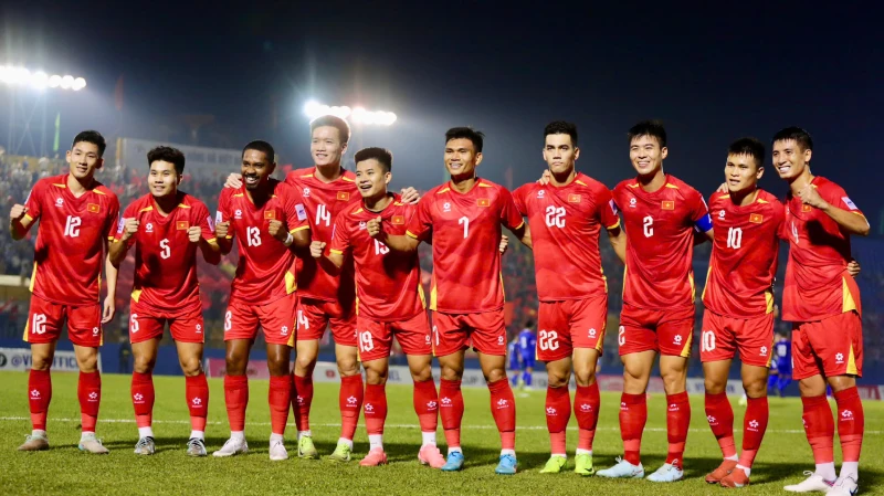 Vietnam Datang dengan Bukti Paling Kuat