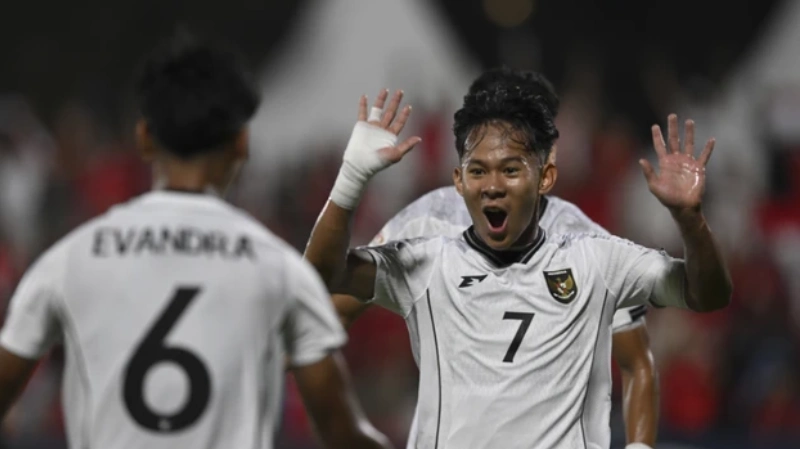 Zahaby Gholy Gandakan Keunggulan