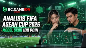 analisis taruhan FIFA ASEAN Cup 2026