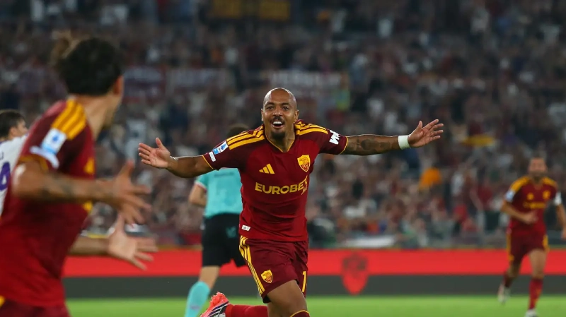 Analisis AS Roma Produktif Menyerang, tetapi Perlu Menjaga Keseimbangan