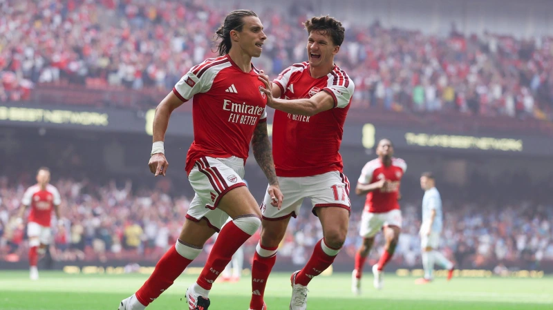 Analisis Arsenal Dominasi Harus Menghasilkan Peluang Berkualitas