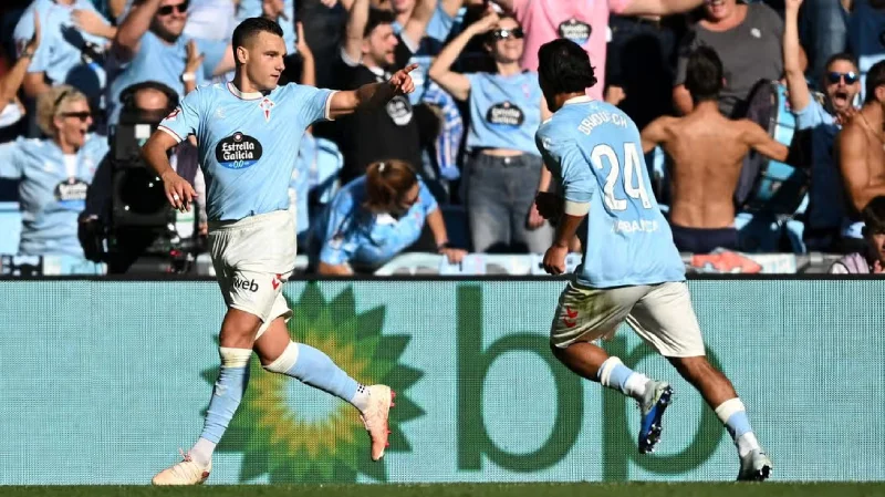 Analisis Celta Vigo Fleksibilitas Taktik Jadi Senjata Utama
