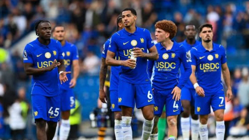 Analisis Chelsea Serangan Produktif, Pertahanan Masih Diuji