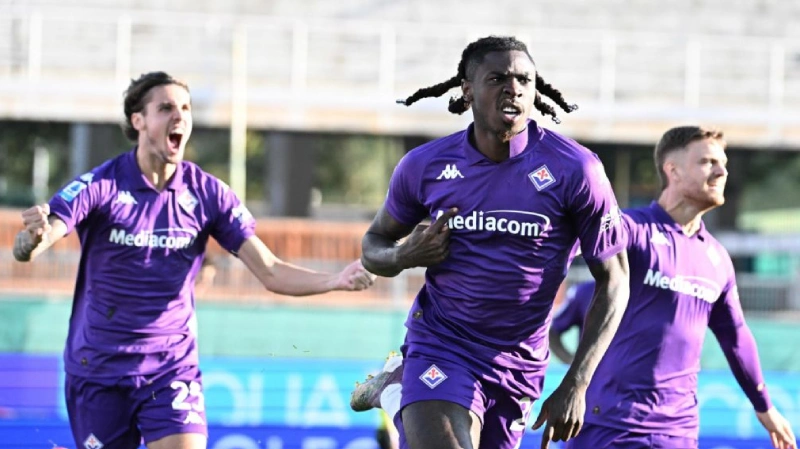 Analisis Fiorentina Tekanan Klasemen dan Masalah Pertahanan