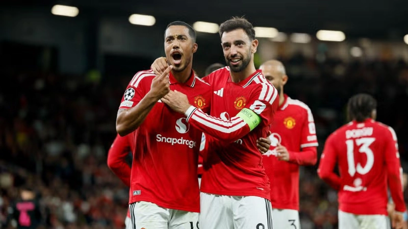 Analisis Manchester United Persoalan Transisi Belum Terselesaikan