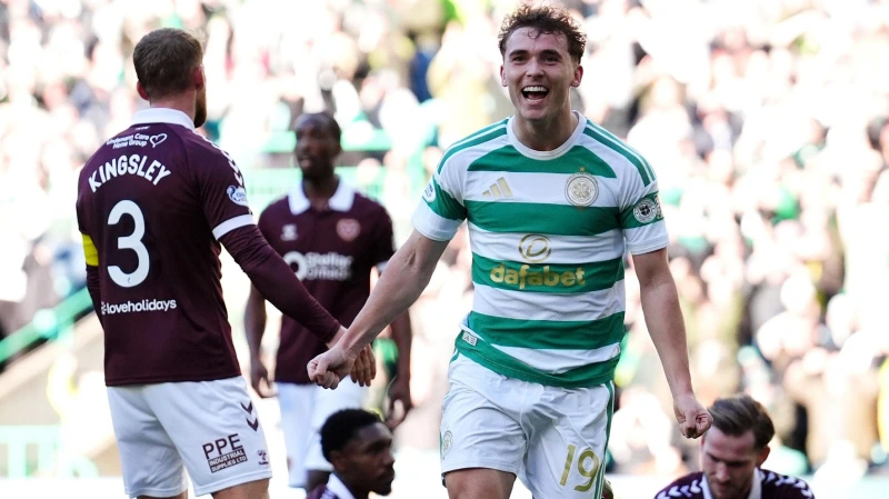Analisis Performa Celtic Produktif di Glasgow, Rapuh di Eropa
