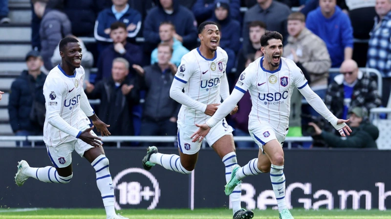 Analisis Performa Chelsea Produktif tetapi Belum Konsisten