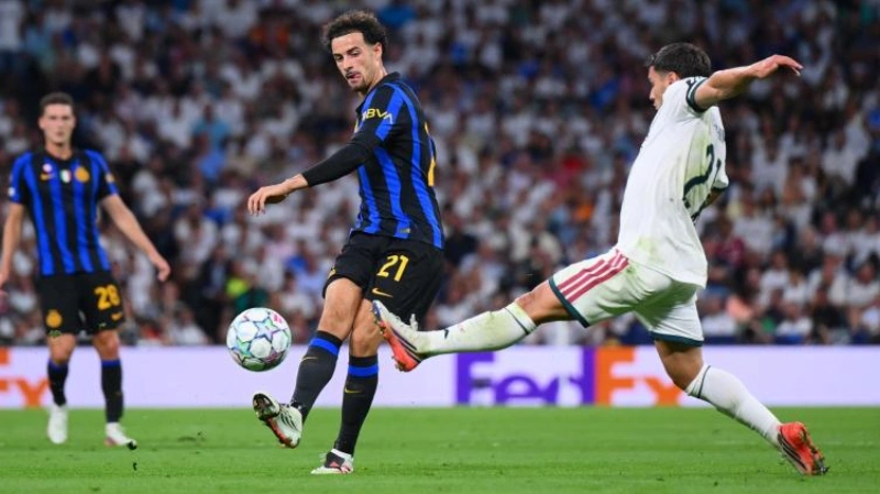 Analisis Performa Inter Milan Serangan Tajam, Pertahanan Perlu Dibenahi