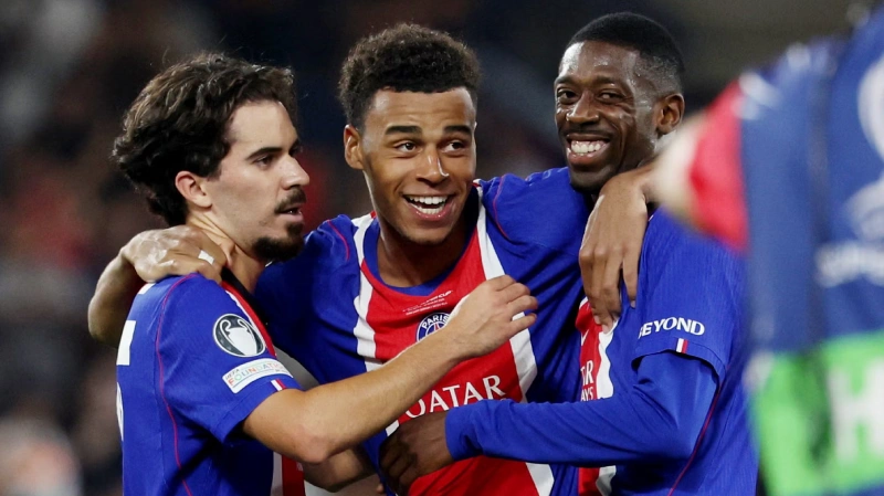 Apa kekuatan PSG yang paling relevan