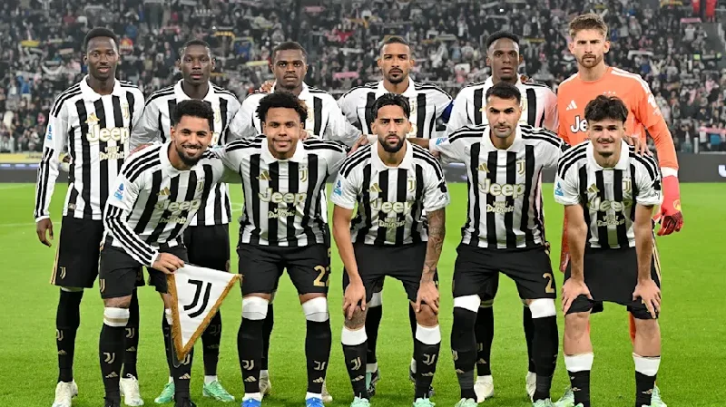 Apa masalah Juventus yang harus diperbaiki
