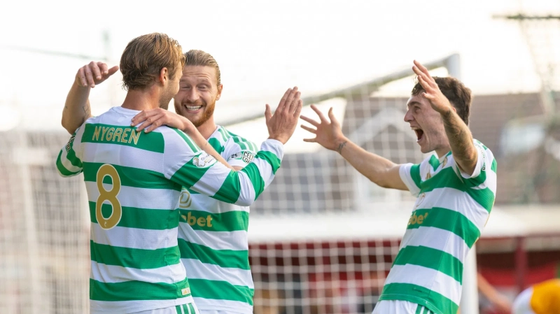 Apakah Celtic mampu memberi perlawanan