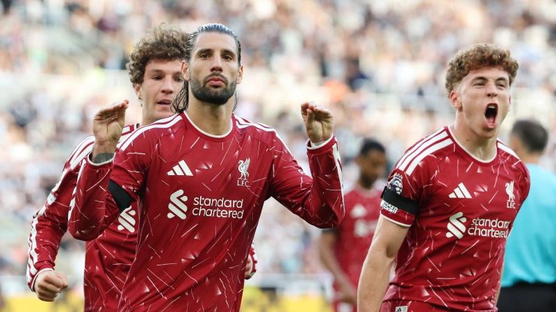 Bagaimana kondisi dan performa Liverpool