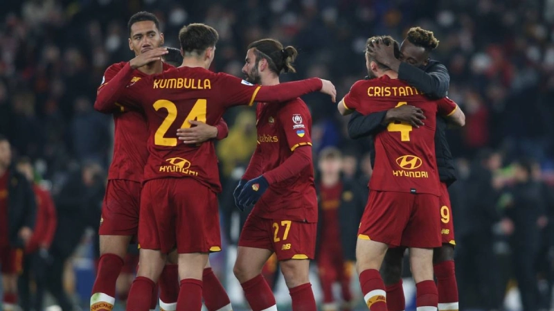 Bagaimana membaca kondisi Roma menjelang pertandingan