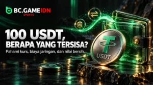 Biaya Crypto Casino Dari Kurs hingga Saldo Bersih