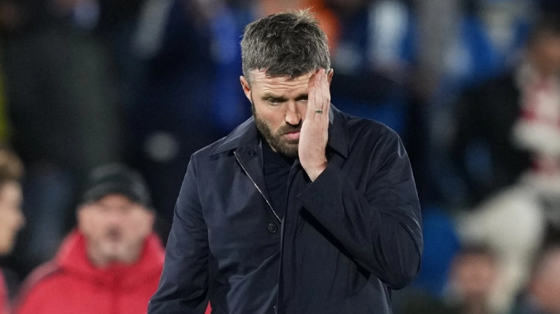 Bruno Fernandes Mempertanyakan Strategi Pressing Carrick