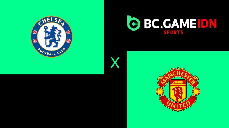 Chelsea vs MU: Stamford Bridge Jadi Ujian Setan Merah