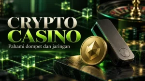Daya Tarik Crypto Casino