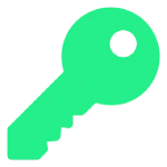 Icon Panduan Login