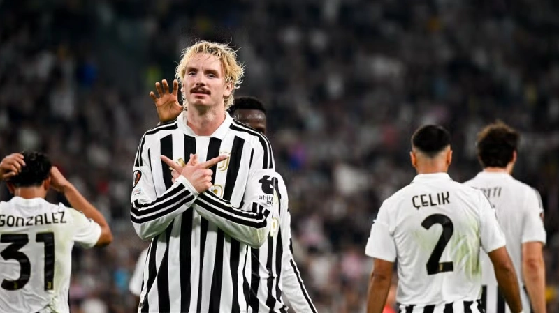 Masalah Taktik Juventus Membutuhkan Nomor 9, Woltemade Lebih Nyaman Bergerak Bebas