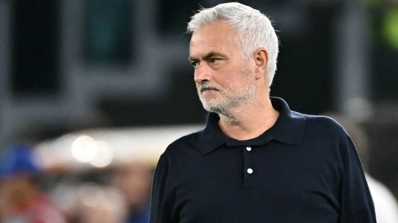 Mourinho Belum Tenang Meski Madrid Hajar Sevilla 4-1