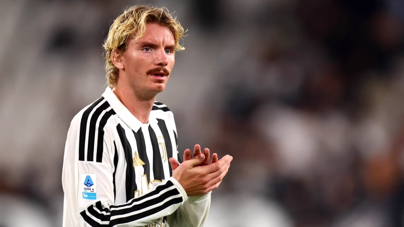Nick Woltemade Belum Menjawab Ekspektasi Juventus