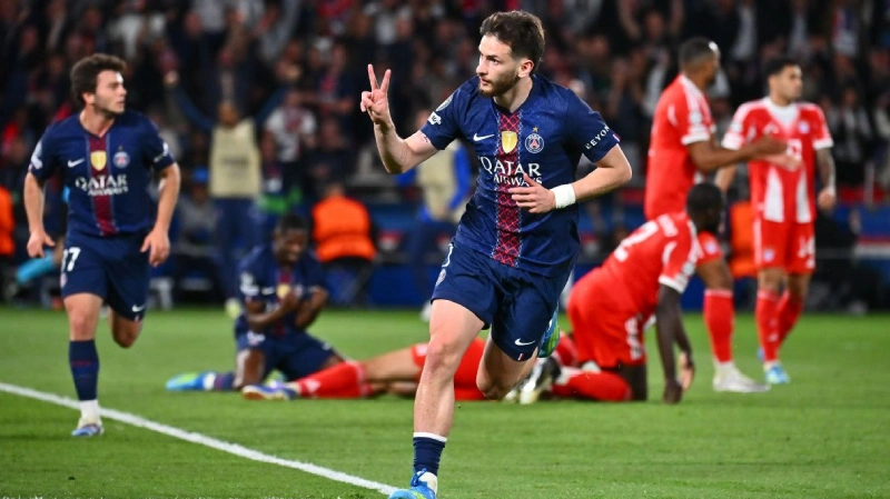 PSG ancaman serangan lebih luas daripada satu pencetak gol