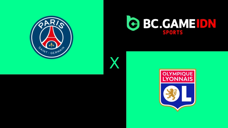 PSG vs Lyon: Perebutan Kendali di Paris