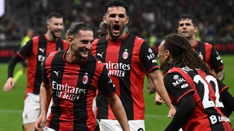 Performa AC Milan Produktivitas Membaik, Jadwal Menjadi Tantangan